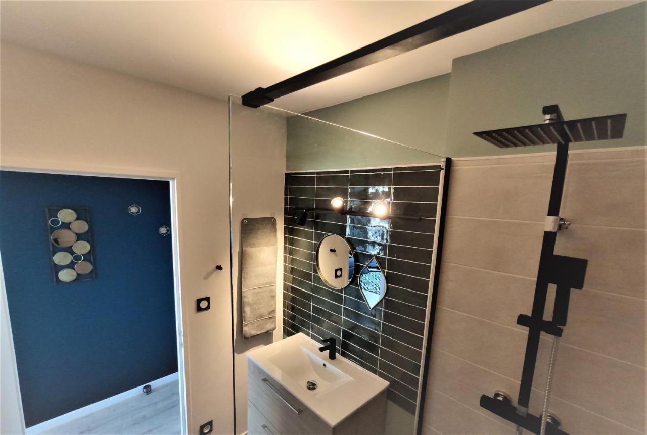 La Terrasse De Gatsby - Vue Wow - Netflix Apartman Toulouse Kültér fotó